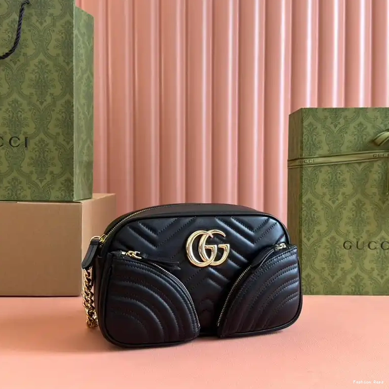 Fashion Reps 2407YZ0233 Bags Gucci 0503